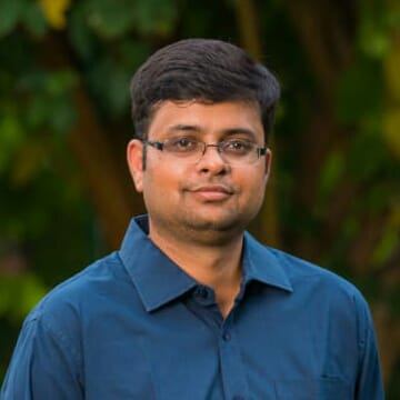 DR. GAURAV SINGH