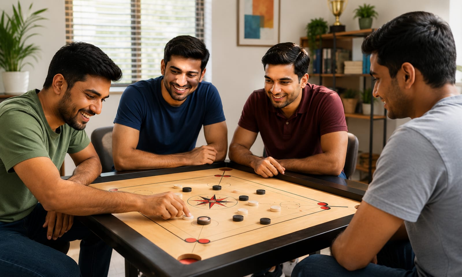 Table Games