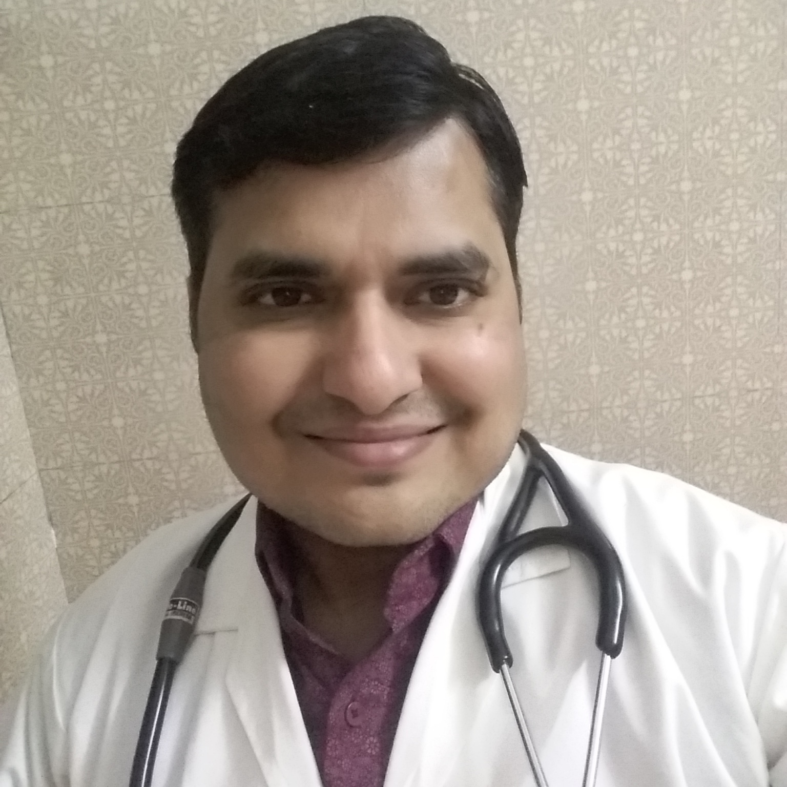 DR. KAMAL KISHORE VERMA