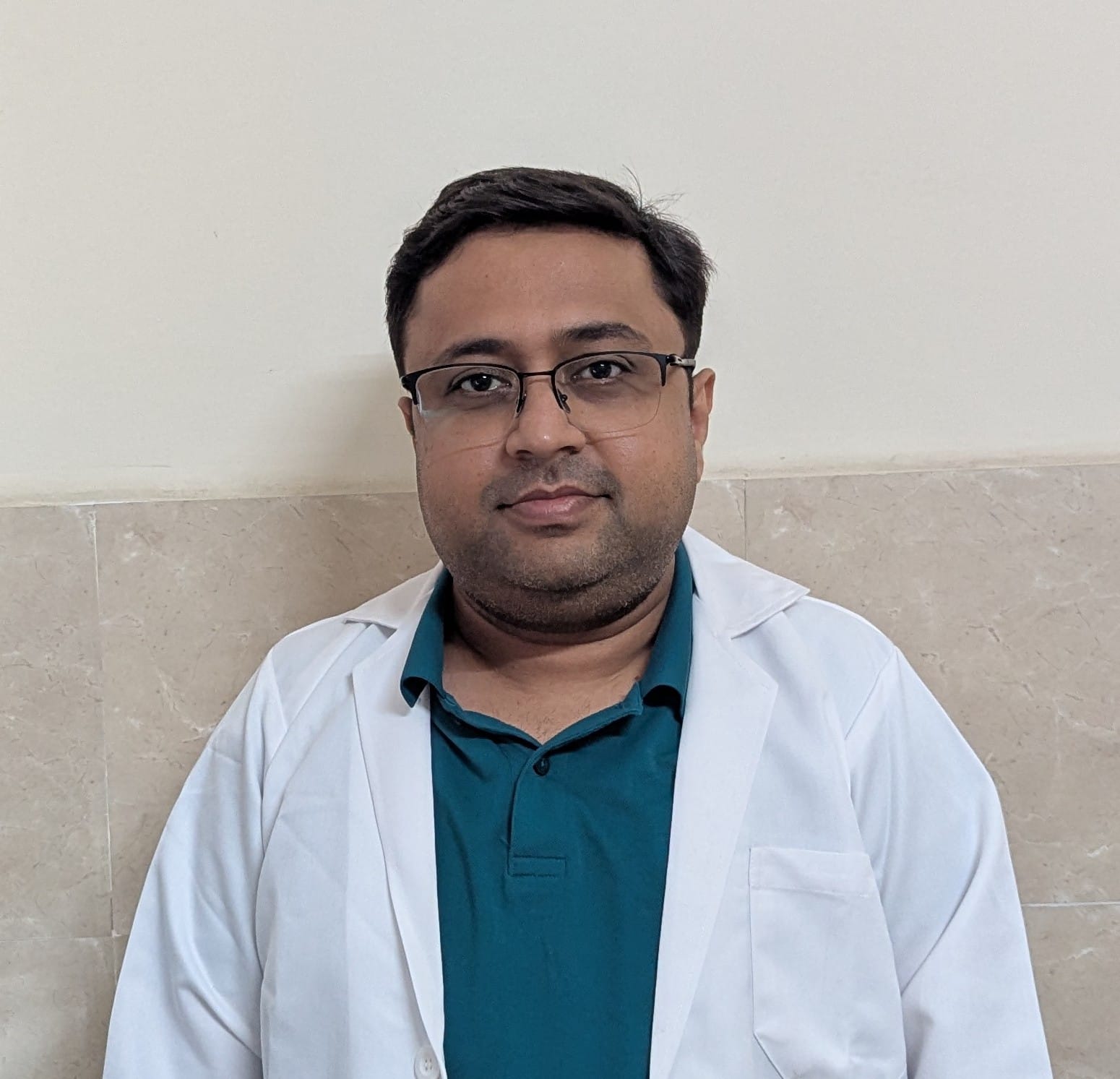 DR. ANKUSH SINGH